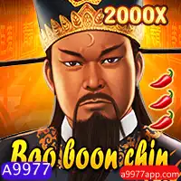 Explorando o Fascinante Mundo de BaoBoonChin: Um Jogo de Estratégia e Aventura