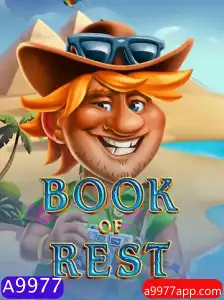 Explorando BookofRest: Um Mergulho no Novo Sensação do Mundo dos Jogos