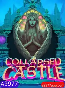 Explorando o Universo de CollapsedCastle: A Aventura Épica com a Chave A9977