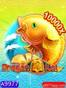 Explorando DragonKoi: Um Novo Fenômeno nos Jogos de Tabuleiro