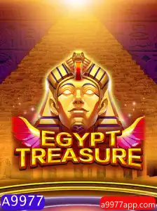 Descubra o Fascinante Mundo de EgyptTreasure