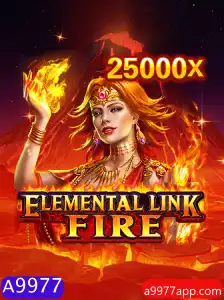 Tudo sobre o jogo 'ElementalLinkFire'