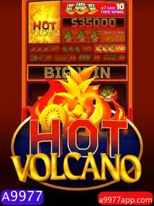 Descubra as Emoções de HotVolcano: O Jogo que Está Sacudindo o Mundo do Entretenimento