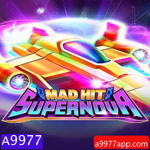 Explorando MadHitSupernova: Uma Aventura Estelar com A9977