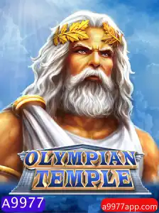 Explorando o Mundo de OlympianTemple: Uma Aventura Épica