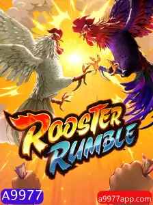 RoosterRumble: O Novo Fenômeno dos Jogos de Estratégia