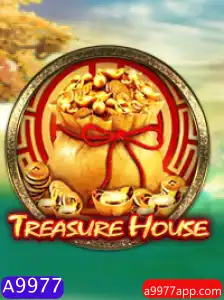 Explorando o Universo de TreasureHouse: Um Novo Jogo de Aventura