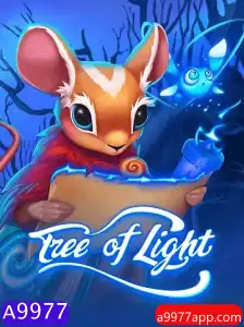 TreeofLight: A Experiência Inovadora no Mundo dos Jogos