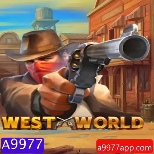 Descubra WestWorld: Uma Viagem ao Oeste Selvagem com A9977